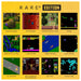 Hyper Mega Tech Super Pocket Rare Edition with 14 Classic Games