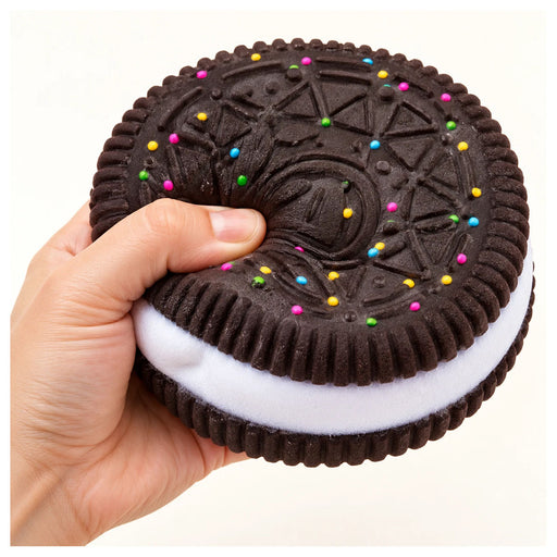 Squishy Biccy Fidget Toy