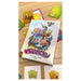 Moustache Card Game