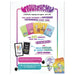 Moustache Card Game