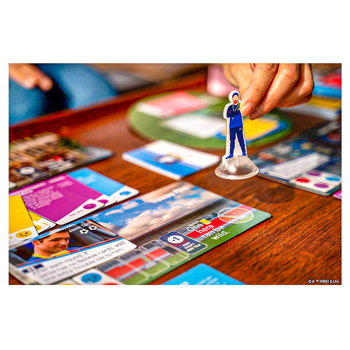 Ted Lasso Party Game