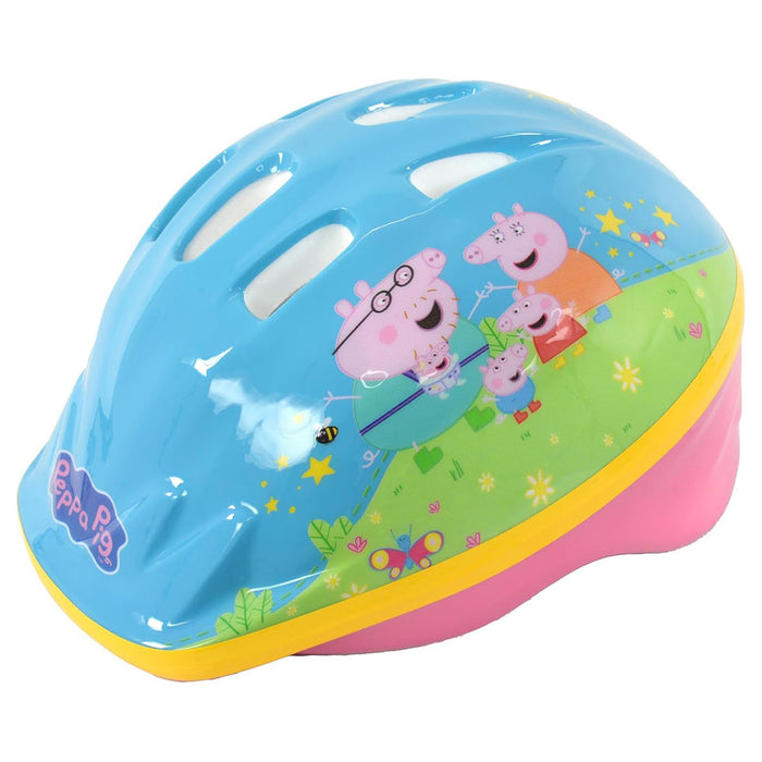 Peppa Pig Safety Helmet