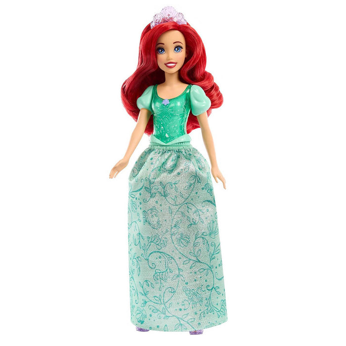 Disney Princess Ariel Fashion Doll