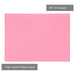 Pukka Pad Irlen Comfort in Colour Rose A5 Notepad (5 Pack)