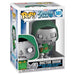 Funko Pop! Marvel: Fantastic Four: Doctor Doom Bobble-Head Figure #561