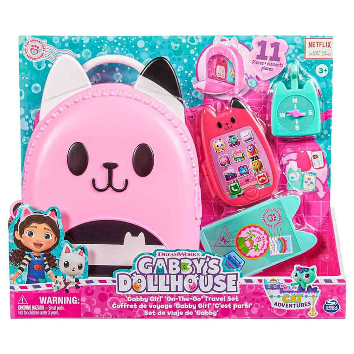 Borsa da toilette Accessori da viaggio Stitch con pettine, asciugamano Borsa da toilette Accessori da viaggio Stitch con pettine, asciugamano