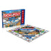 Monopoly Board Game Liverpool Edition
