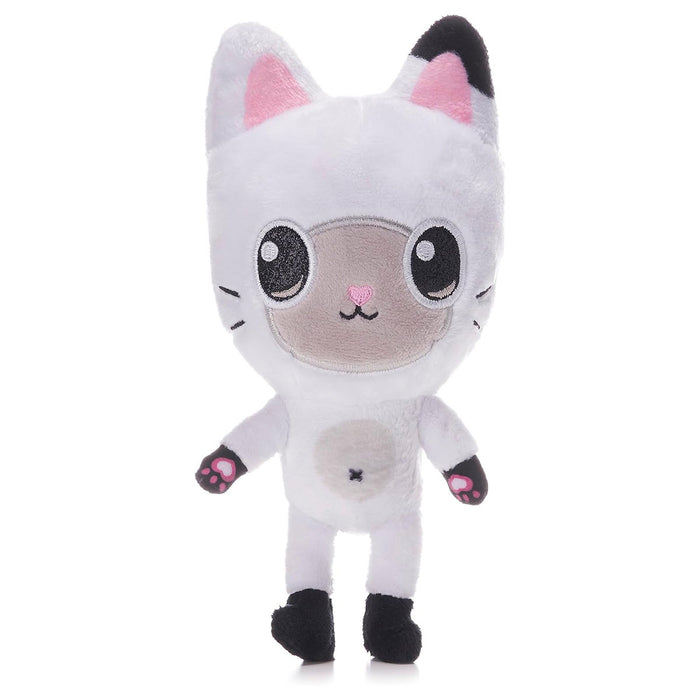 Gabby’s Dollhouse Pandy Paws 7" Plush