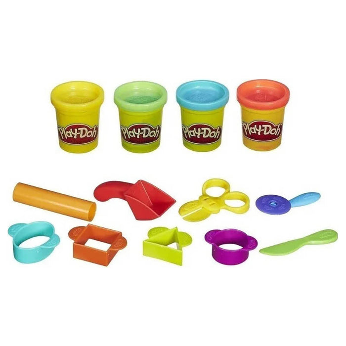 Play-Doh! Starter Set