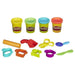 Play-Doh! Starter Set
