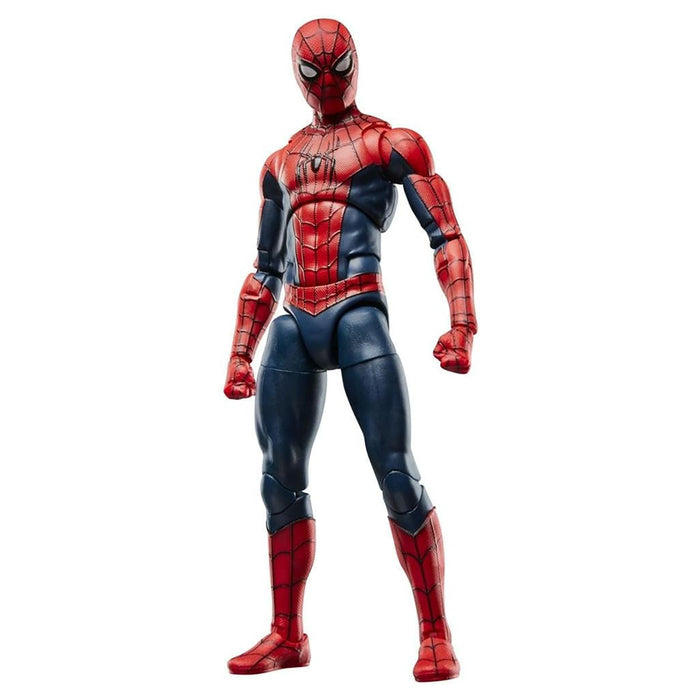 Marvel Legends Series: Spider-Man: Brand New Day: Spider-Man 15cm Action Figure