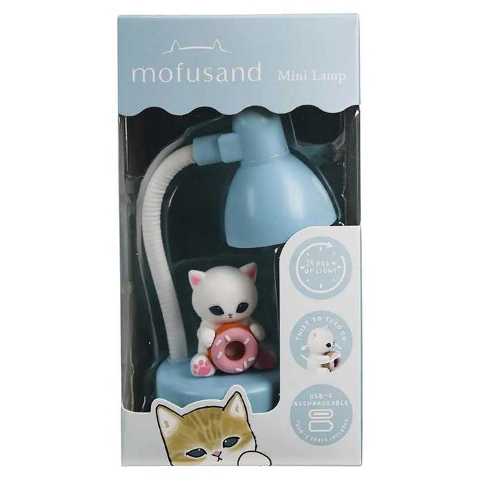 Mofusand Mini Lamp
