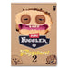 Fuggler Fuggstars Series 2 Fugbieb Plush
