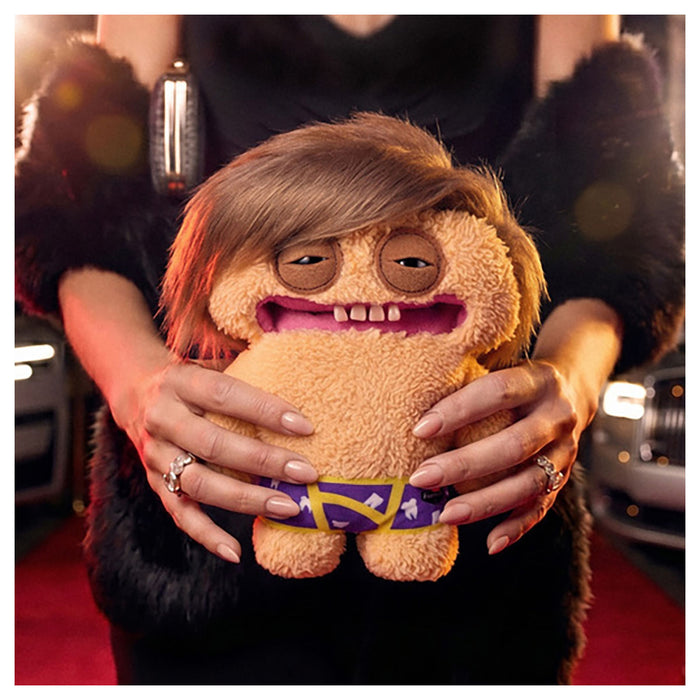 Fuggler Fuggstars Series 2 Fugbieb Plush