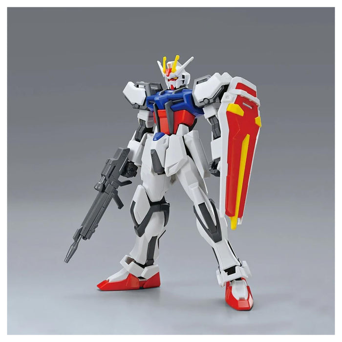 Entry Grade 1/144 Strike Gundam Model Figure
