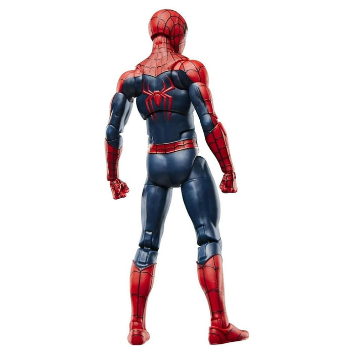 Marvel Legends Series: Spider-Man: Brand New Day: Spider-Man 15cm Action Figure