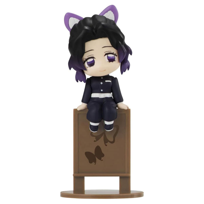 Ochatomo Series Demon Slayer: Kimetsu no Yaiba 4cm Figure (styles vary)