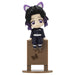 Ochatomo Series Demon Slayer: Kimetsu no Yaiba 4cm Figure (styles vary)