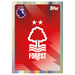 Topps Premier League 2026 Official Stickers 100 Pack Box