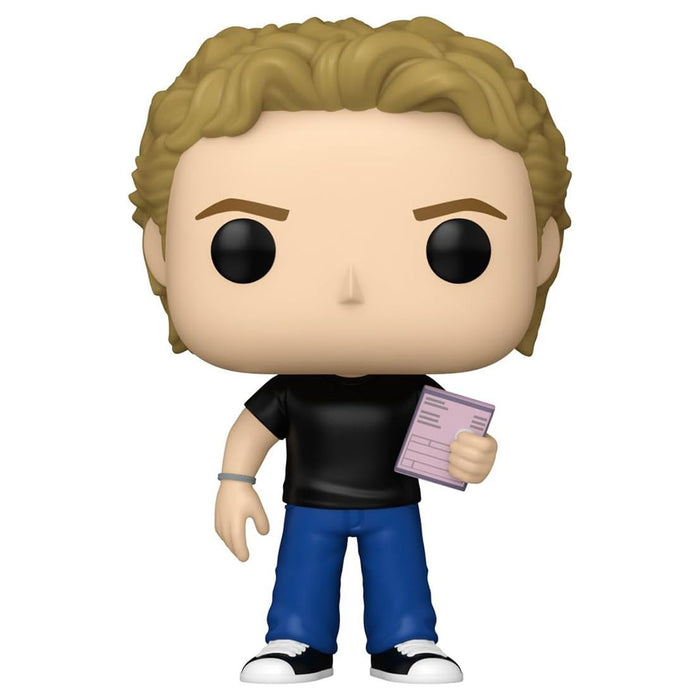 Funko Pop! Movies: Fast & Furious: Brian O'Conner Vinyl Figure #1992