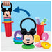 Play-Doh Disney Jr Mickey Mouse Clubhouse Happy Stackable Set