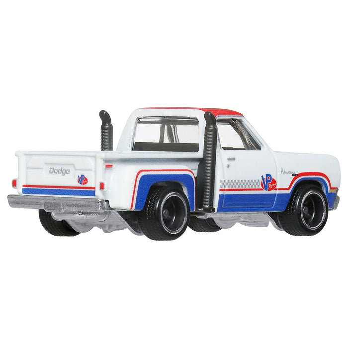 Hot Wheels Boulevard 1978 Dodge Lil Red Express Truck #145