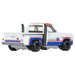 Hot Wheels Boulevard 1978 Dodge Lil Red Express Truck #145