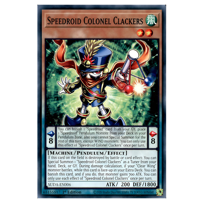 Yu-Gi-Oh! TCG: Supreme Darkness Booster Pack
