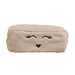 Exacompta Faux Fur Pencil Case (styles vary)