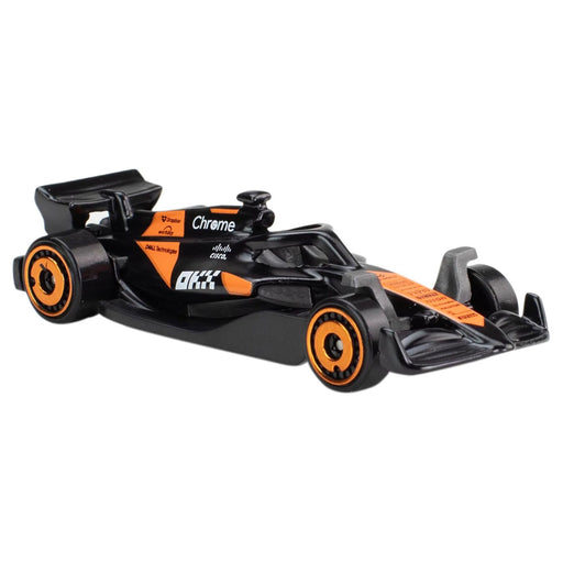 Hot Wheels Formula 1 Cars (5 Pack)