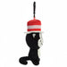Dr. Seuss The Cat in the Hat Clip-On Plush