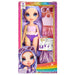 Rainbow High Swim & Style Violet Willow Doll