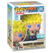 Funko Pop! Animation: Naruto Shippuden: Naruto Uzumaki (Paint) Supreme Limited Edition Vinyl Figure #2063