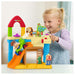 Fisher-Price Little People Disney Pixar Toy Story Andy's Room Playset