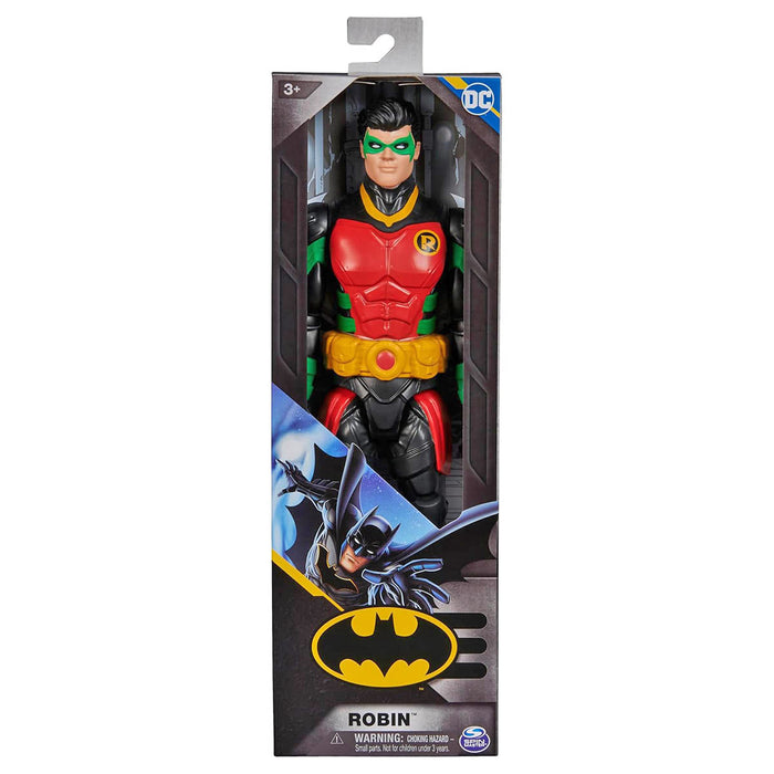 DC Batman: Robin 12" Figure 