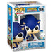 Funko Pop! Games: Sonic the Hedgehog: Sonic with Chao Vinyl Figures #1036