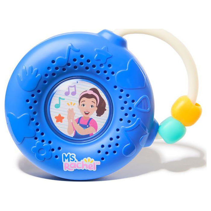 Ms. Rachel Sing-Along Song Player