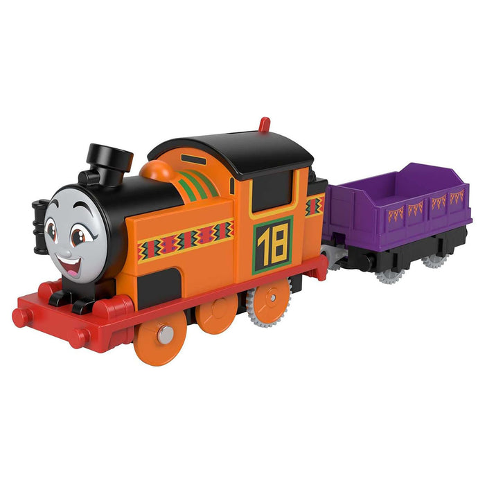 Thomas & Friends Nia Motorised Engine 