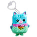 Nano-mals Pawtricia the Blue Kitty Interactive Pet
