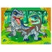 Ravensburger Jurassic World Explorers 4 in a Box Jigsaw Puzzles 