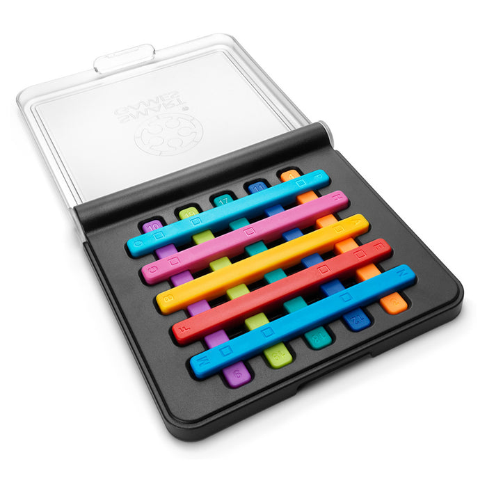 IQ Stixx Puzzle Game