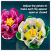 LEGO Botanicals Water Lilies Building Set
