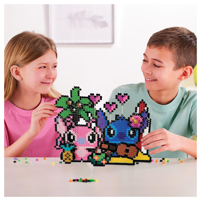 Simbrix Disney Stitch Set