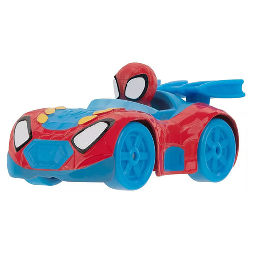 Marvel Spidey and his Amazing Friends: Spidey Car