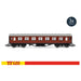 Hornby BR 57' Corridor Third M1832M Passenger Coach