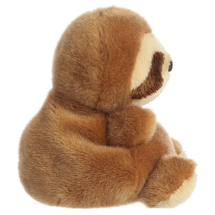 Palm Pals Slomo Sloth 13cm Soft Toy