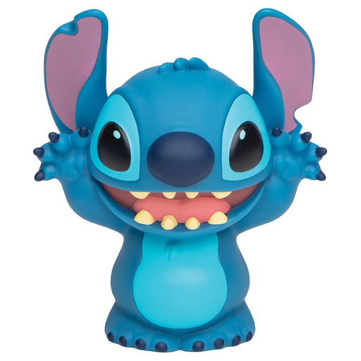 Disney Stitch Laughing Stitch Game