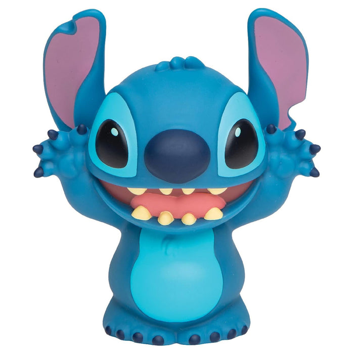 Disney Stitch Laughing Stitch Game