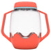 Glo Pals Sensory Play Jar Coral