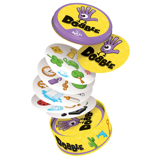 Dobble Classic Card Game